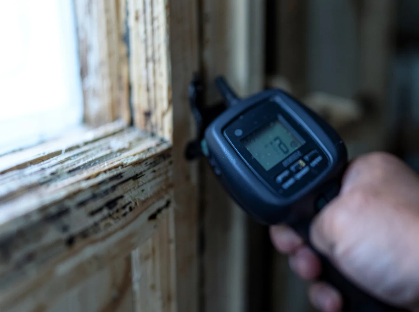 Commercial Water Damage Restoration in Roosevelt, NY
